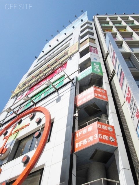 村上ビル 画像