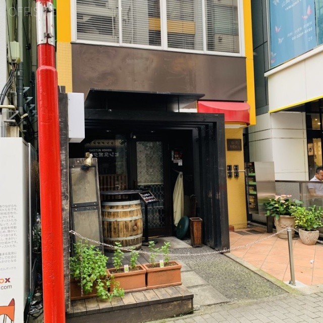 麹町平成ビル 外観