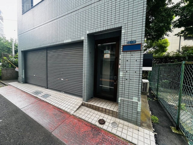 RINGOビル　外観