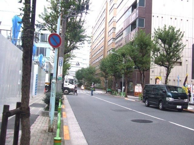 カモツル日本橋ビル 画像