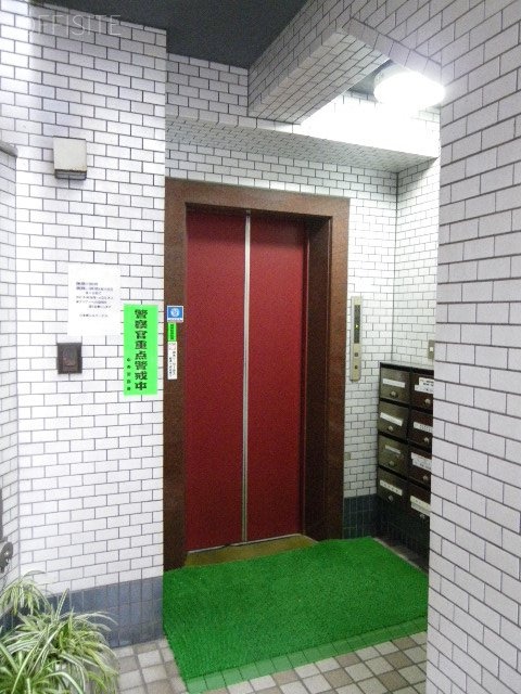 日本橋シルバービル 画像