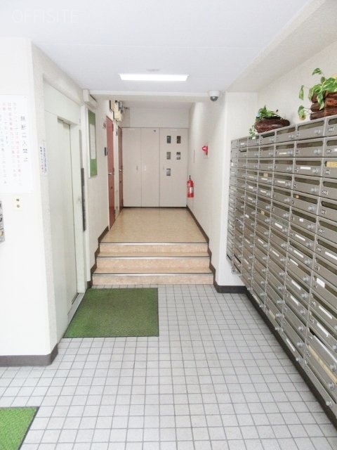 ハイツ芝大門ビル 画像