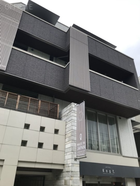 エスパス表参道　外観