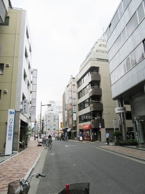 植村ビル 画像
