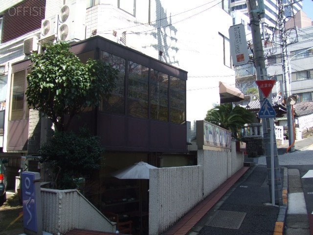 赤坂セブンビル 画像