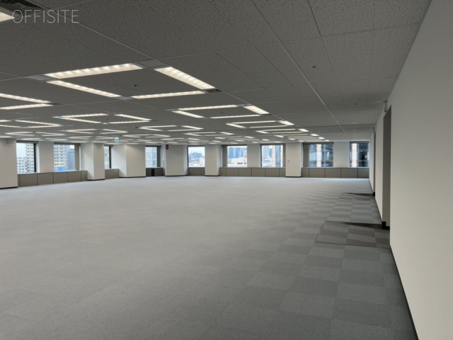 大森ベルボートB館　内装