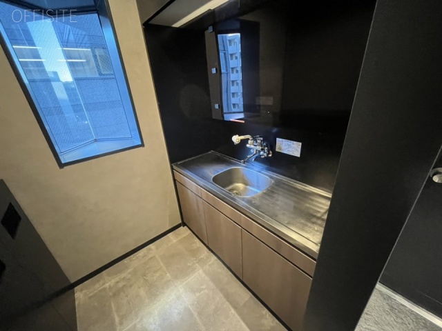 いちご新横浜ビル　キッチン