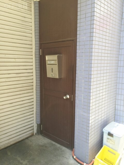 T&Tハイツ東ビル 画像