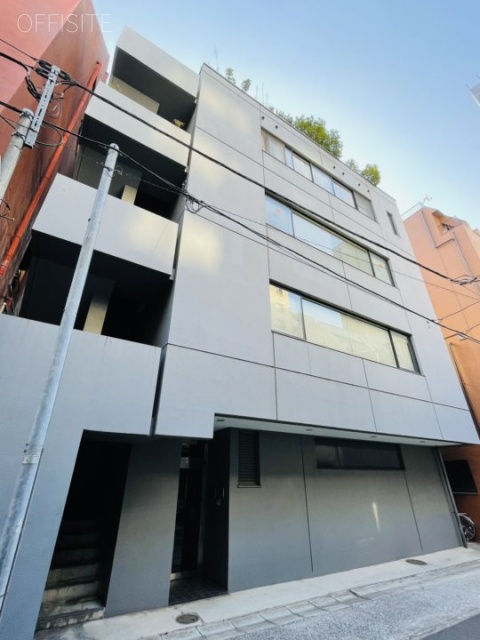 六波羅ビル 外観