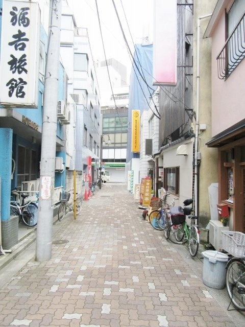 上野ステラビル 画像