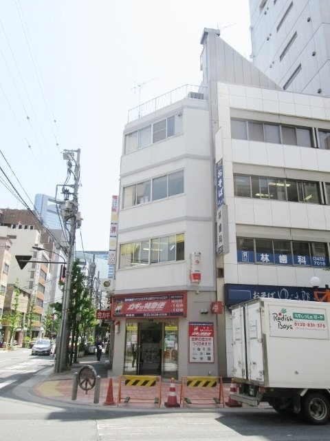 久松ビル 画像
