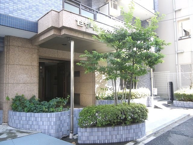 セザールスカイタワー銀座東ビル 画像