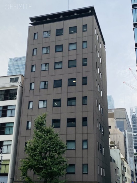 京橋TSビル 外観