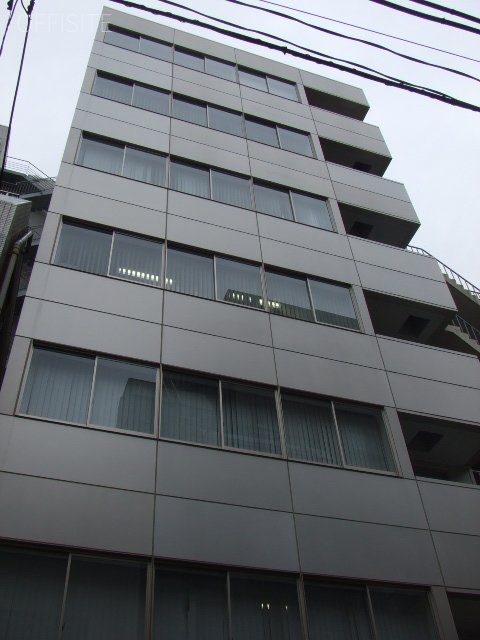 PWビル 外観