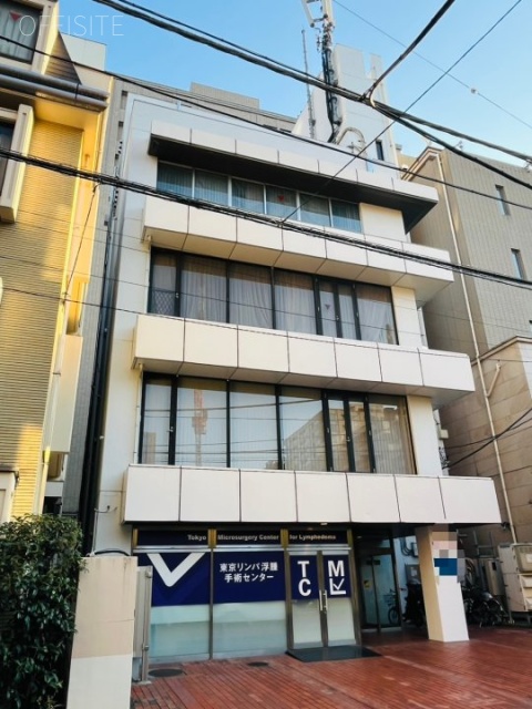 アデックス一番町 外観