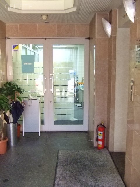 リバーサイド茅場町ビル イメージ