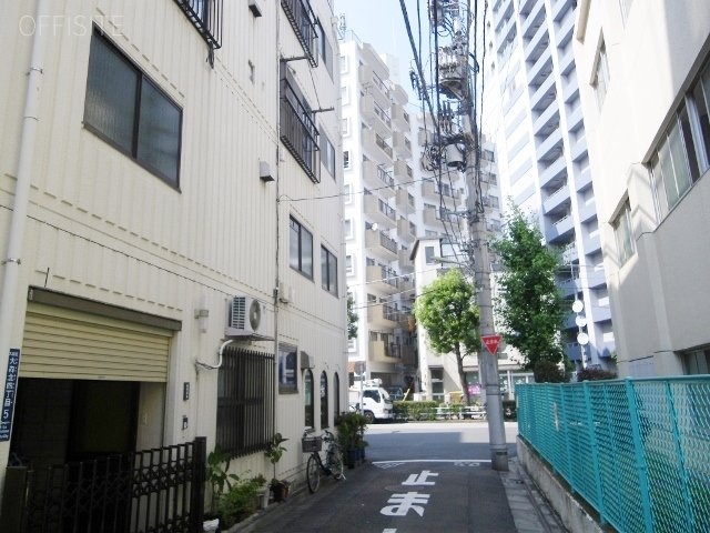 スワンビル 画像