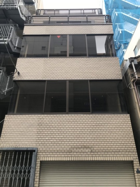 トーエイビル 外観