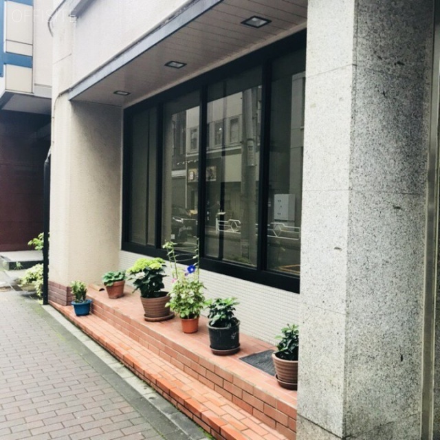 KTビル 外観
