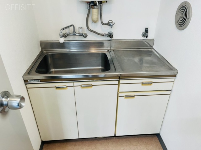 堀留ゼネラルビル キッチン