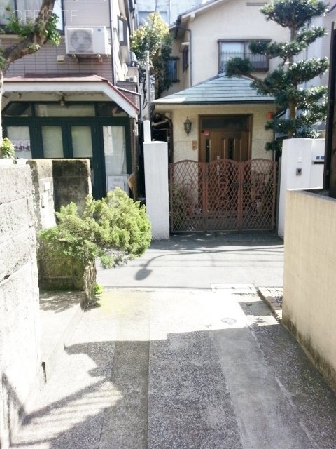 西麻布コアビル 画像
