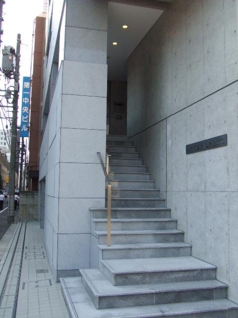 八丁掘デュープレツクスリズビル 画像