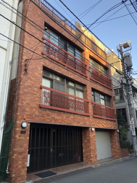 栄ビル 外観
