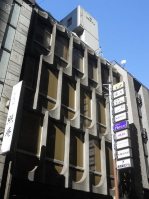 横須賀第5ビル　外観