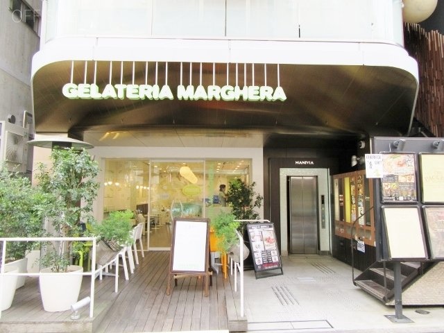 マニヴィア麻布十番ビル 画像