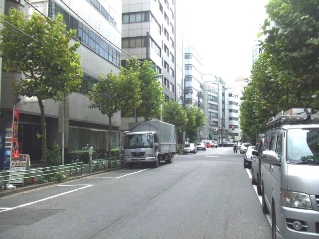 JACCビル 画像