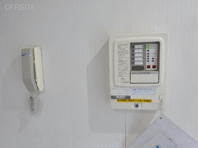 バー蔵ンド池袋ビル 4階 49.03坪　設備
