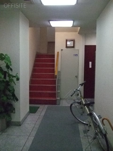 山手本館ビル 画像