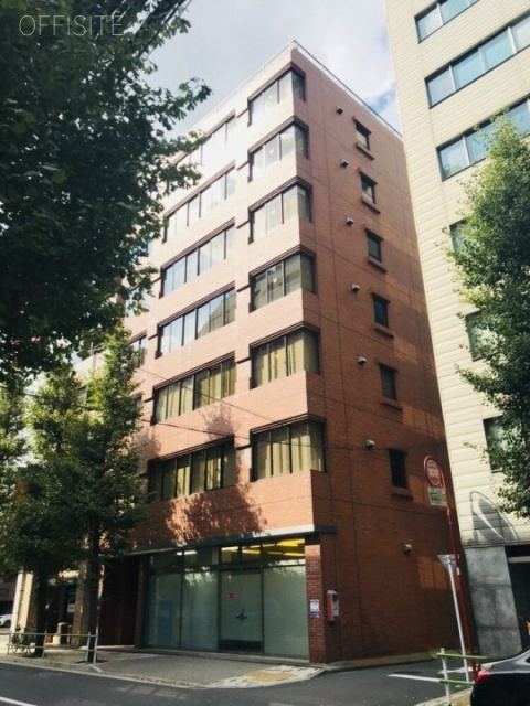 鈴仙ビル 外観