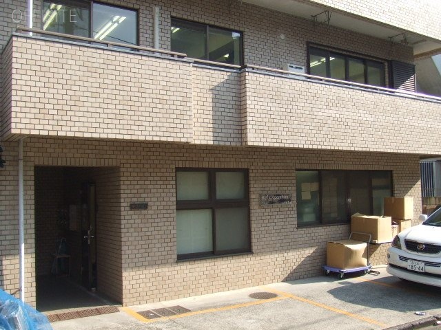 タカノビル 画像