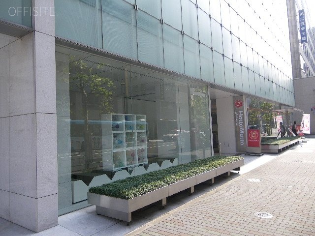 日本橋弥生ビル 画像
