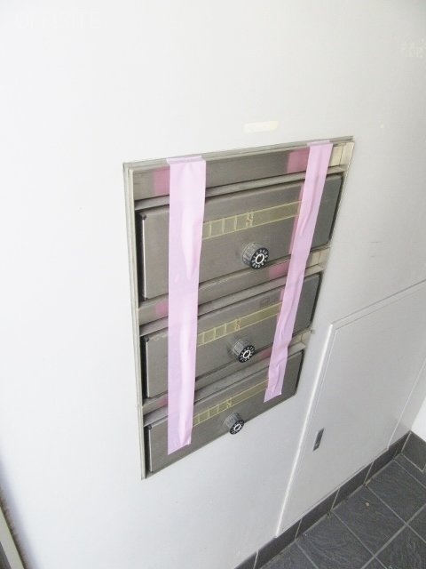 西麻布STビル 画像