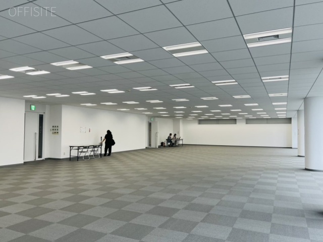 FORECAST亀戸 トイレ