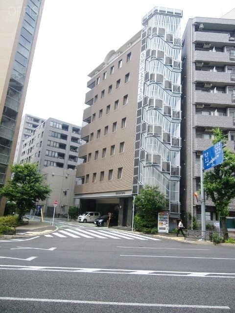 吉岡東京ビル 画像