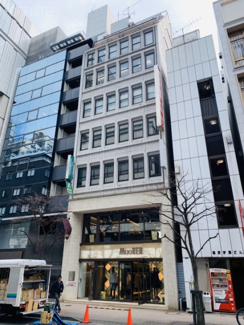 コイズミビル 外観