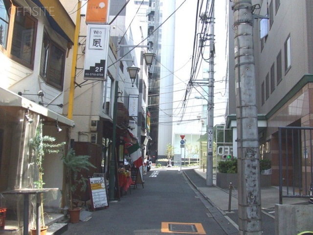 ピトレスクビル 画像