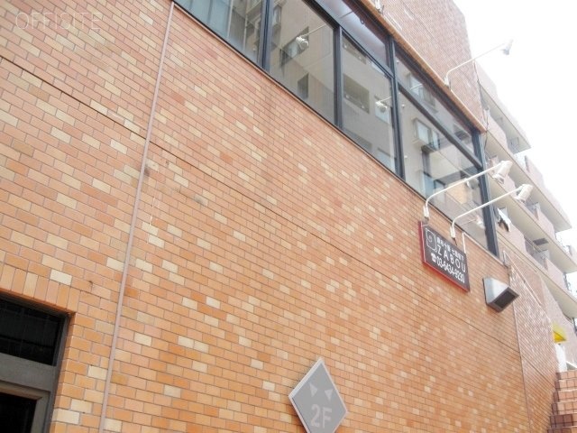 ライオンズマンション麻布十番 画像