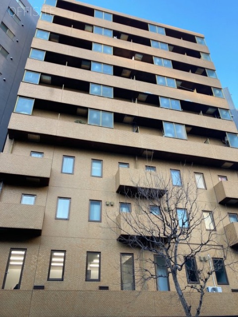 メゾン千代田 外観