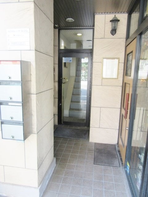 麻布IHビル 画像