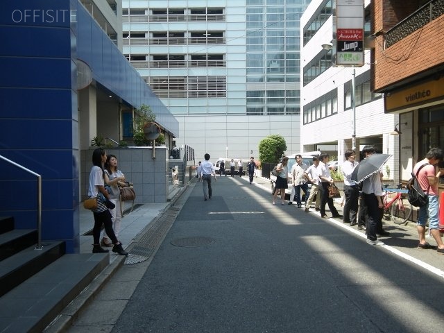 ソシアル道玄坂ビル 画像