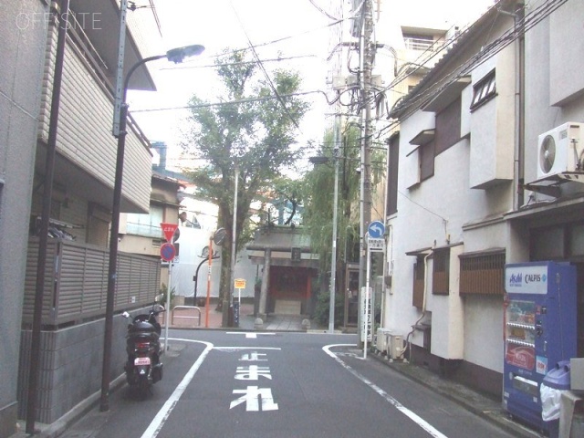 奥澤ビル 画像