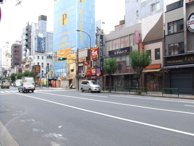 ライワビル 画像