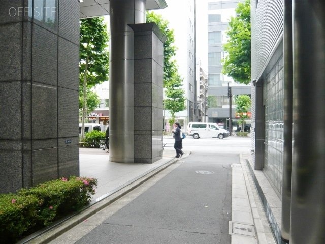 ティーエスビル 周辺