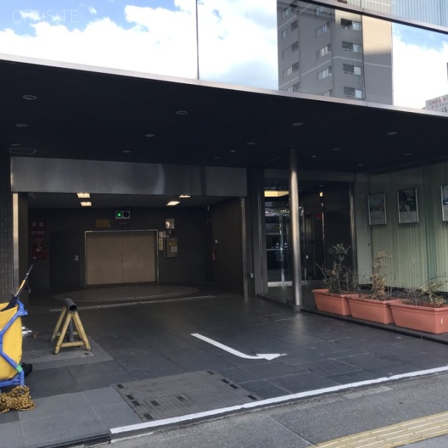 日本生命春日駅前ビル 駐車場