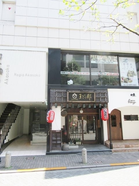 レジーア赤坂 画像