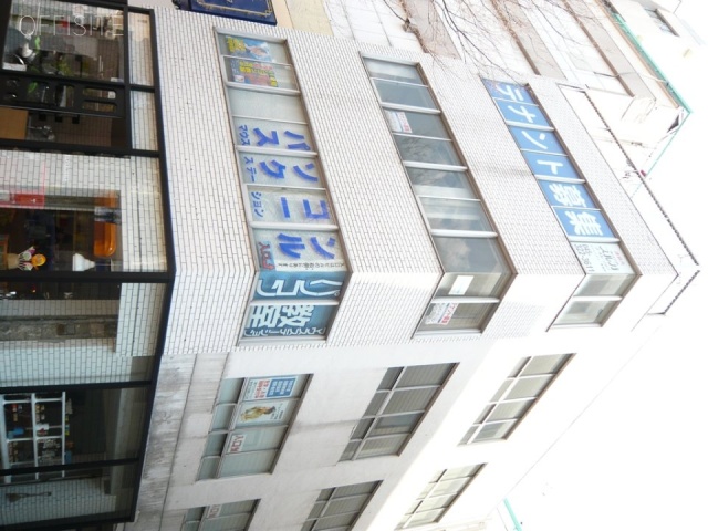 相生町三橋ビル　外観
